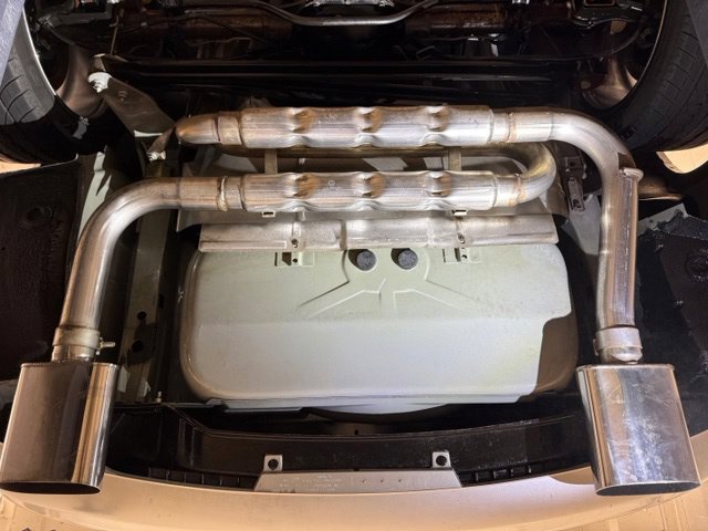 2002 Chevrolet Camaro Z28 - Photo 40