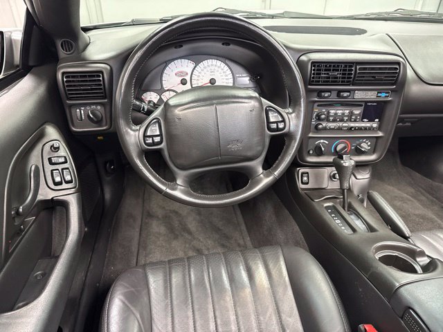 2002 Chevrolet Camaro Z28 - Photo 14