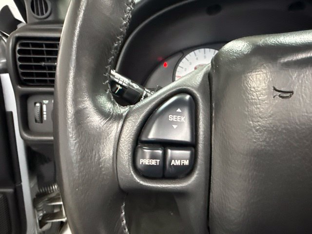 2002 Chevrolet Camaro Z28 - Photo 20