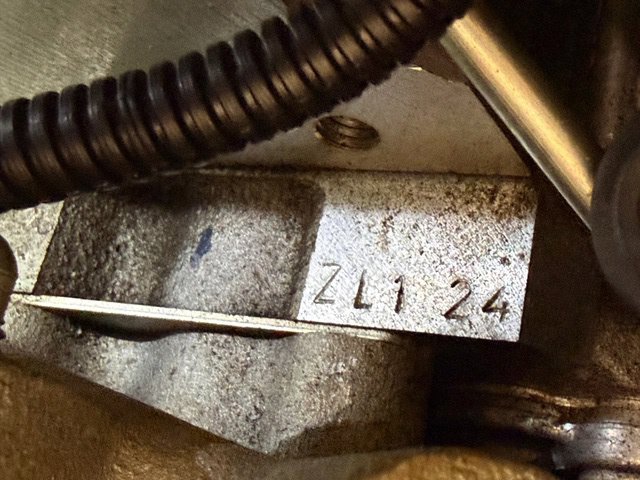 2002 Chevrolet Camaro Z28 - Photo 37