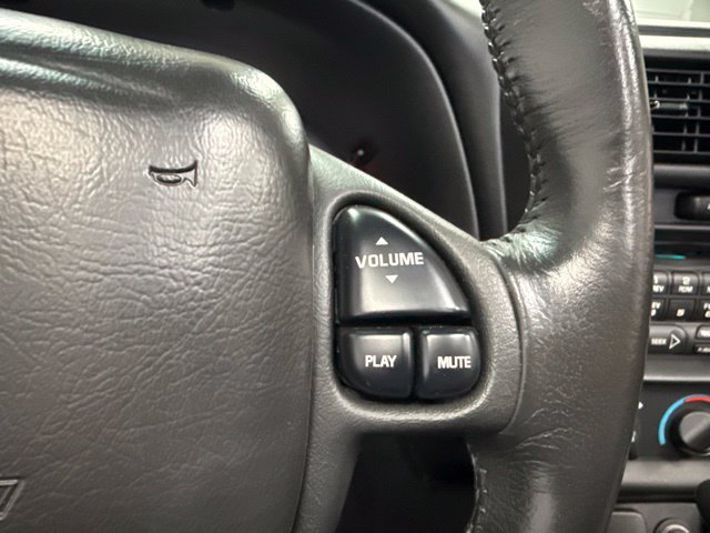 2002 Chevrolet Camaro Z28 - Photo 19