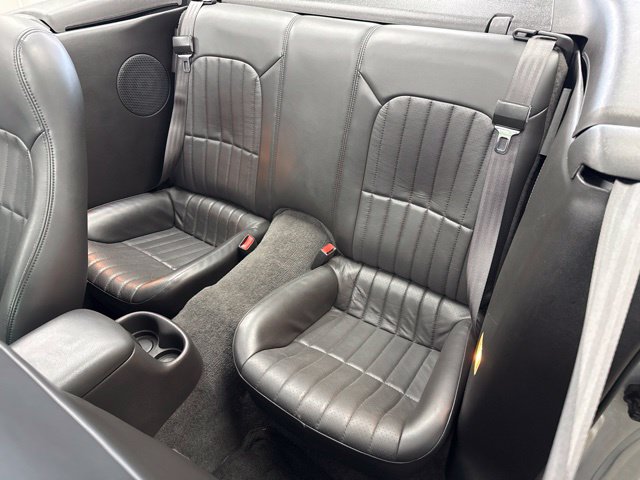 2002 Chevrolet Camaro Z28 - Photo 12