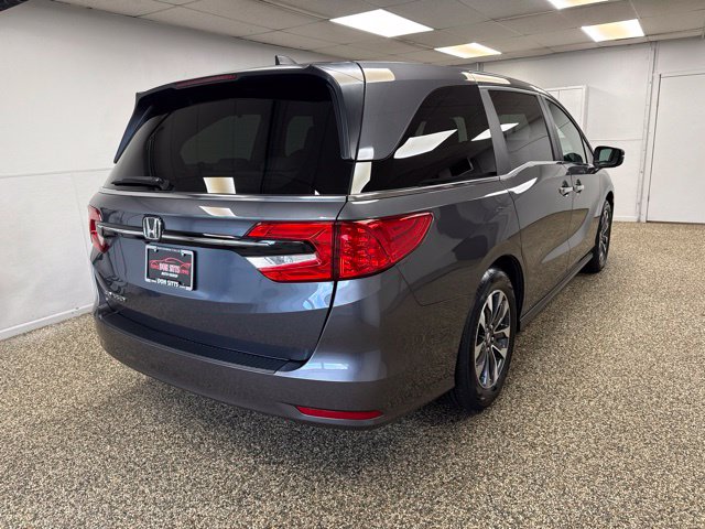 Photo 4 of 2024 Honda Odyssey EX-L
