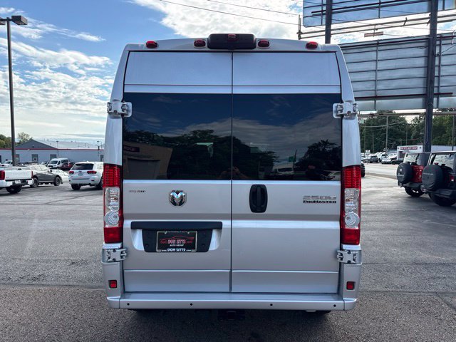 Photo 5 of 2024 Ram ProMaster SLT+ 2500