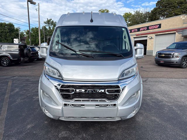 Photo 2 of 2024 Ram ProMaster SLT+ 2500