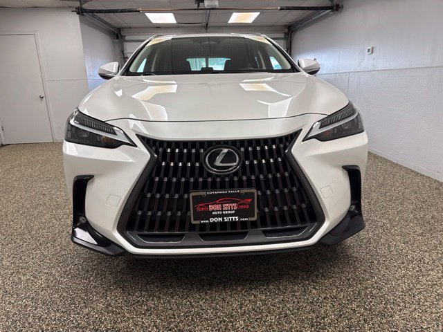 Photo 2 of 2024 Lexus NX 350 Base
