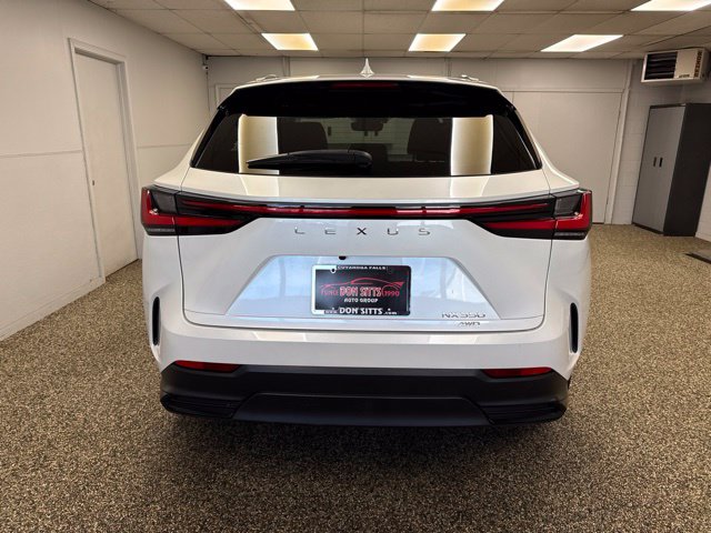 Photo 5 of 2024 Lexus NX 350 Base