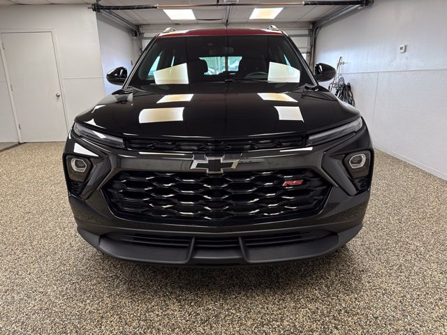 Photo 2 of 2025 Chevrolet Trailblazer RS