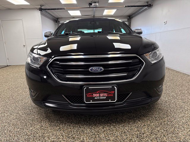 2018 Ford Taurus Limited - Image 2