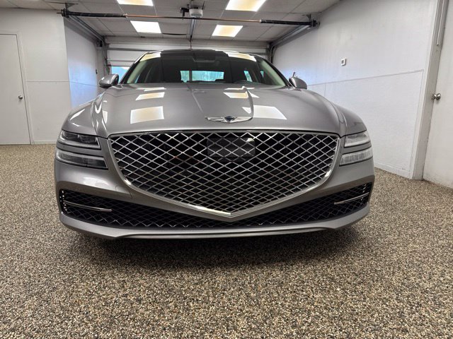 Photo 2 of 2022 Genesis G80 2.5T