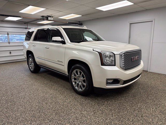 2015 GMC Yukon Denali - Image 3