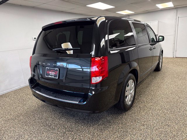 2020 Dodge Grand Caravan SE - Image 4