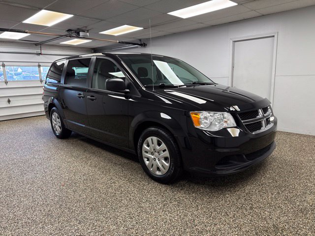 2020 Dodge Grand Caravan SE - Image 3