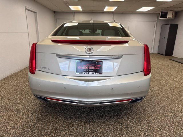 Photo 5 of 2013 Cadillac XTS Luxury Collection