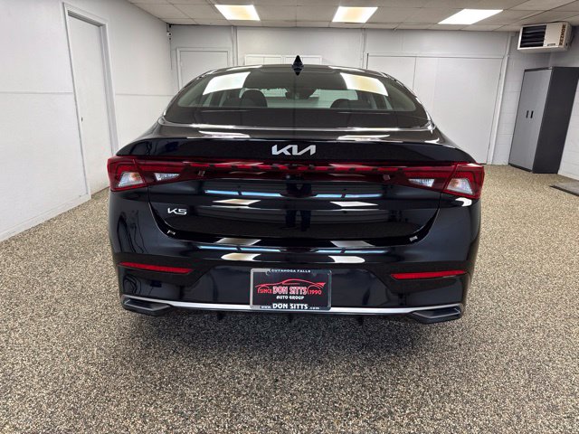 Photo 5 of 2023 Kia K5 LXS
