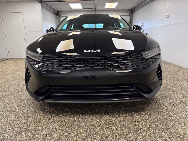 Photo 2 of 2023 Kia K5 LXS