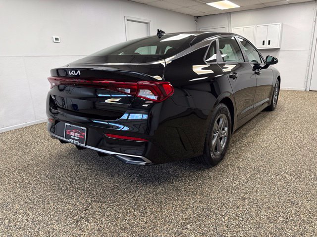 Photo 4 of 2023 Kia K5 LXS
