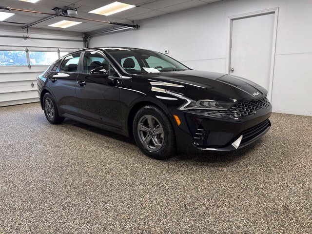Photo 3 of 2023 Kia K5 LXS