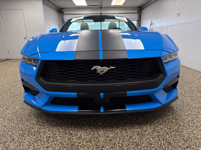 2024 Ford Mustang EcoBoost Premium - Image 2