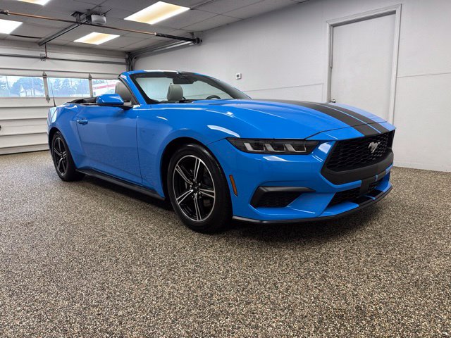 2024 Ford Mustang EcoBoost Premium - Image 3