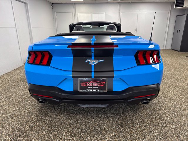 2024 Ford Mustang EcoBoost Premium - Image 5