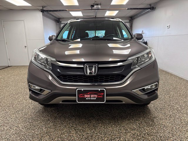 2015 Honda CR-V EX-L - Image 2