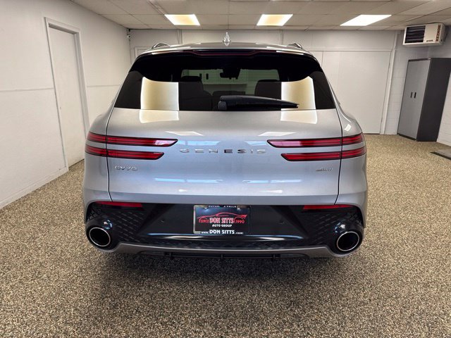 2023 Genesis GV70 2.5T Sport Prestige - Image 5