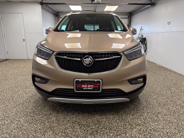2019 Buick Encore Essence - Image 2