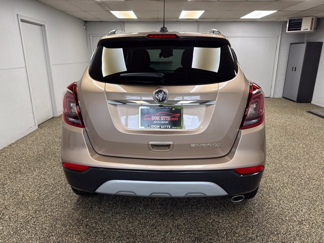2019 Buick Encore Essence - Image 5