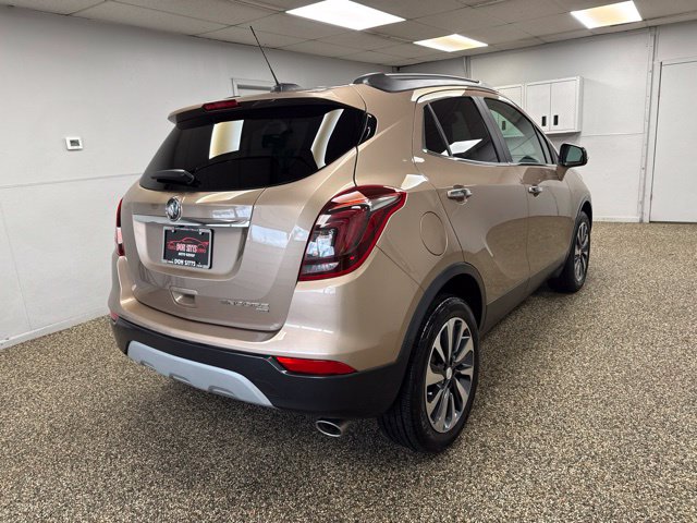 2019 Buick Encore Essence - Image 4