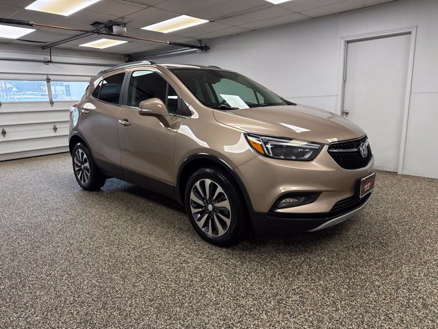 2019 Buick Encore Essence - Image 3