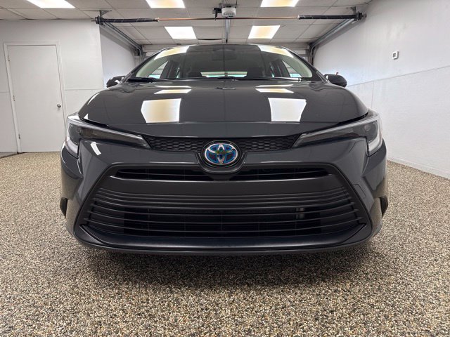 2024 Toyota Corolla Hybrid LE - Image 2