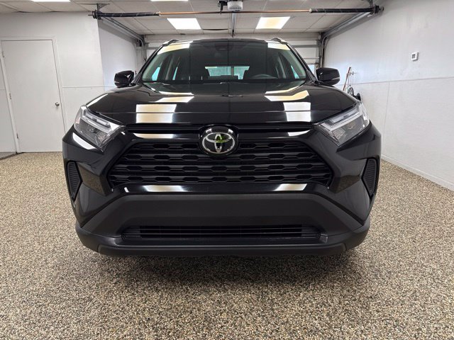 2025 Toyota RAV4 XLE - Image 2
