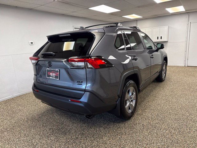 Photo 4 of 2023 Toyota RAV4 XLE