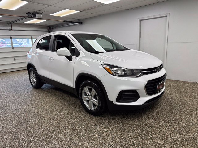 Photo 3 of 2019 Chevrolet Trax LS