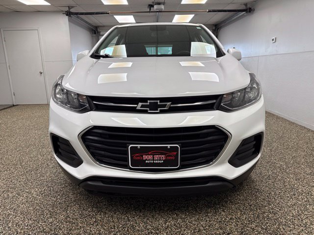 Photo 2 of 2019 Chevrolet Trax LS