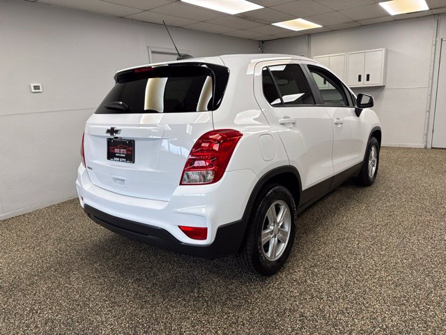 Photo 4 of 2019 Chevrolet Trax LS