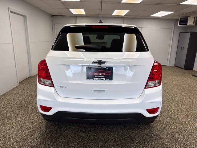 Photo 5 of 2019 Chevrolet Trax LS