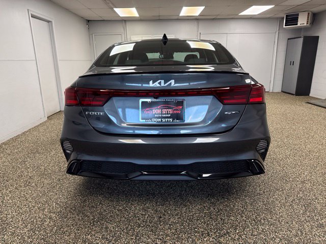 2023 Kia Forte GT-Line - Image 5
