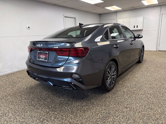2023 Kia Forte GT-Line - Image 4