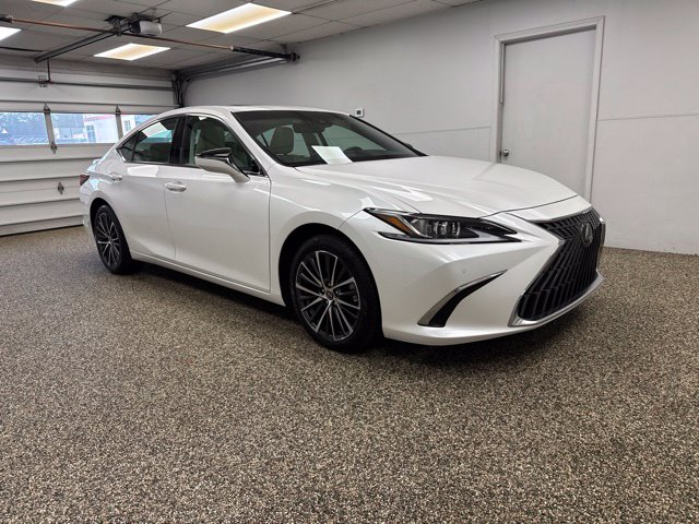 Photo 3 of 2022 Lexus ES 250 Base