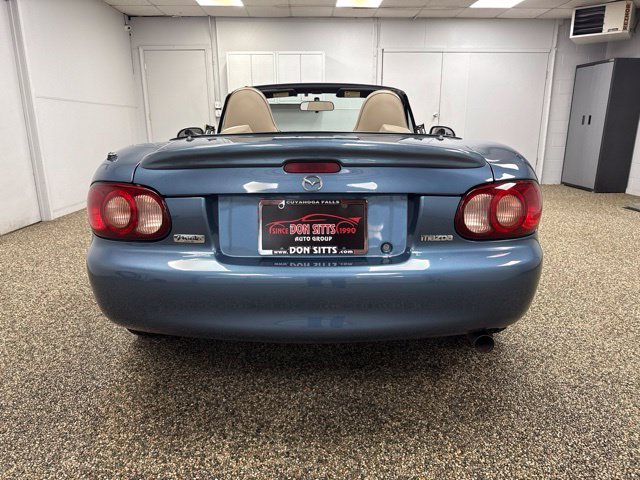 Photo 5 of 2005 Mazda MX-5 Miata LS