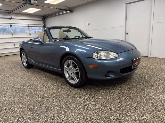 Photo 3 of 2005 Mazda MX-5 Miata LS
