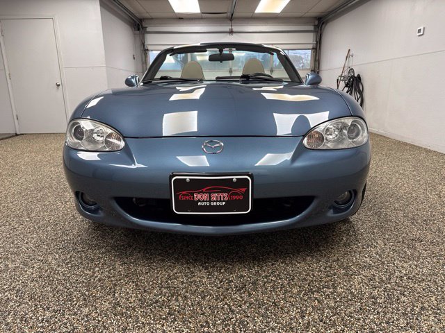 Photo 2 of 2005 Mazda MX-5 Miata LS