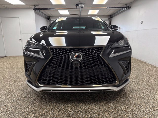 Photo 2 of 2019 Lexus NX 300 F SPORT
