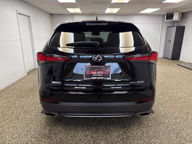 Photo 5 of 2019 Lexus NX 300 F SPORT