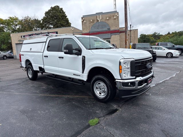 Photo 3 of 2023 Ford F-250 Super Duty XL