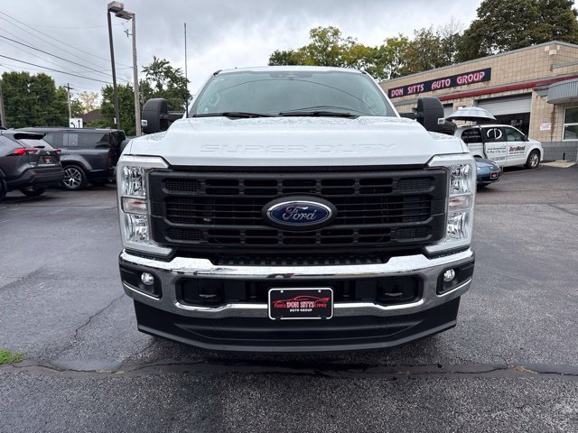 Photo 2 of 2023 Ford F-250 Super Duty XL
