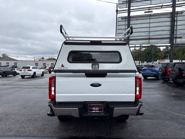 Photo 5 of 2023 Ford F-250 Super Duty XL