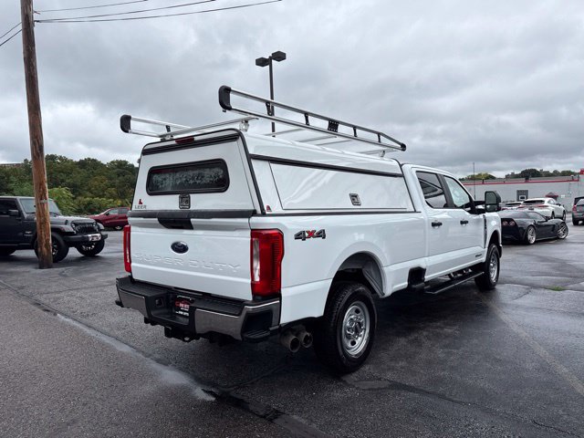 Photo 4 of 2023 Ford F-250 Super Duty XL